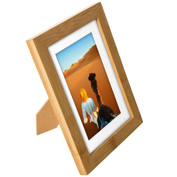 goldbuch Bilderrahmen Bamboo  10 x 15 cm/13 x 18 cm