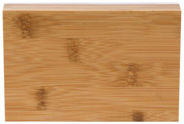 goldbuch Bilderrahmen Bamboo  10 x 15 cm