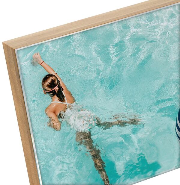 goldbuch Bilderrahmen Bamboo  10 x 15 cm