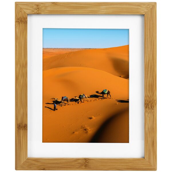 goldbuch Bilderrahmen Bamboo  15 x 20 cm/20 x 25 cm