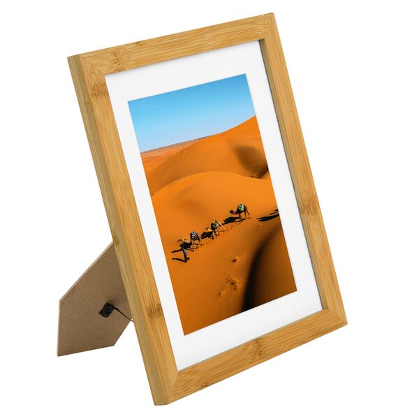 goldbuch Bilderrahmen Bamboo  15 x 20 cm/20 x 25 cm