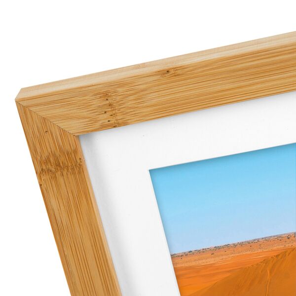 goldbuch Bilderrahmen Bamboo  15 x 20 cm/20 x 25 cm
