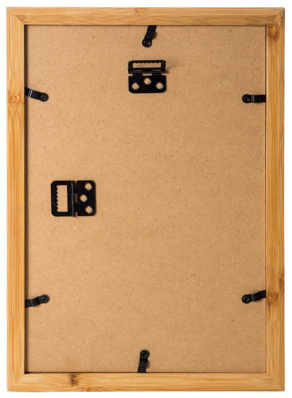 goldbuch Bilderrahmen Bamboo  15 x 20 cm/20 x 30 cm