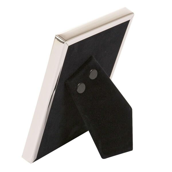 goldbuch Bilderrahmen Fine  silber 9x13