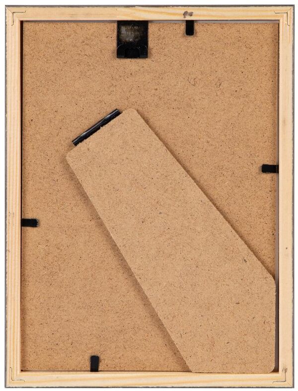 goldbuch Bilderrahmen Pino  13 x 18 cm  taupe