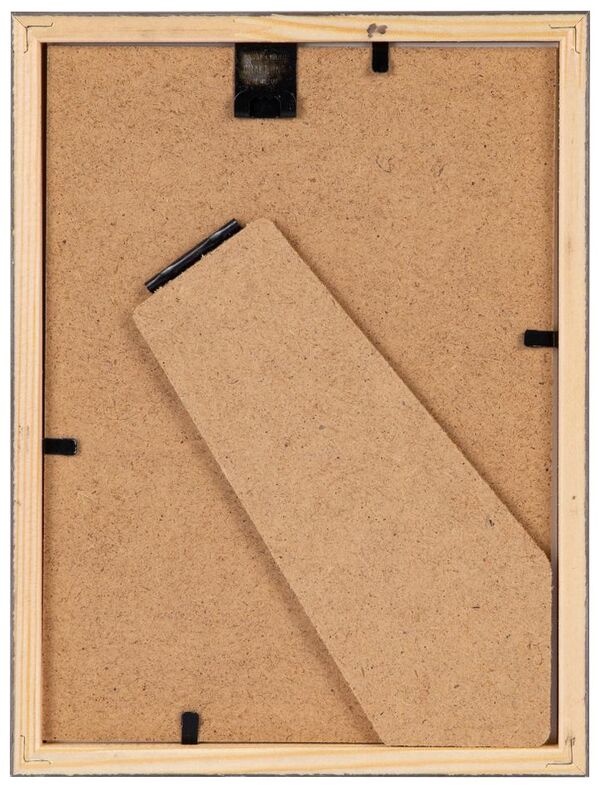 goldbuch Bilderrahmen Pino  15 x 20 cm taupe