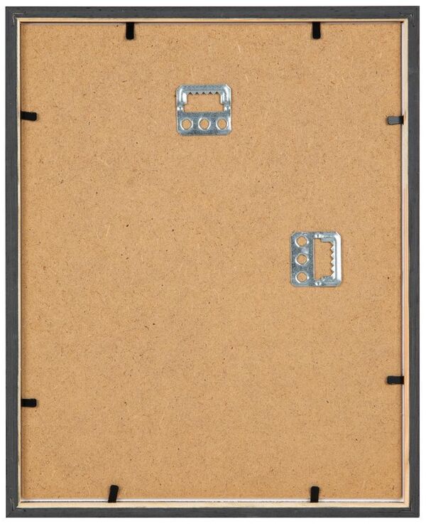 goldbuch Bilderrahmen Pino  20 x 25 cm schwarz