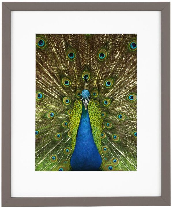 goldbuch Bilderrahmen Pino  20 x 25 cm taupe