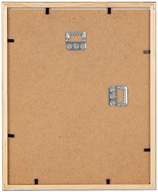 goldbuch Bilderrahmen Pino  20 x 25 cm taupe