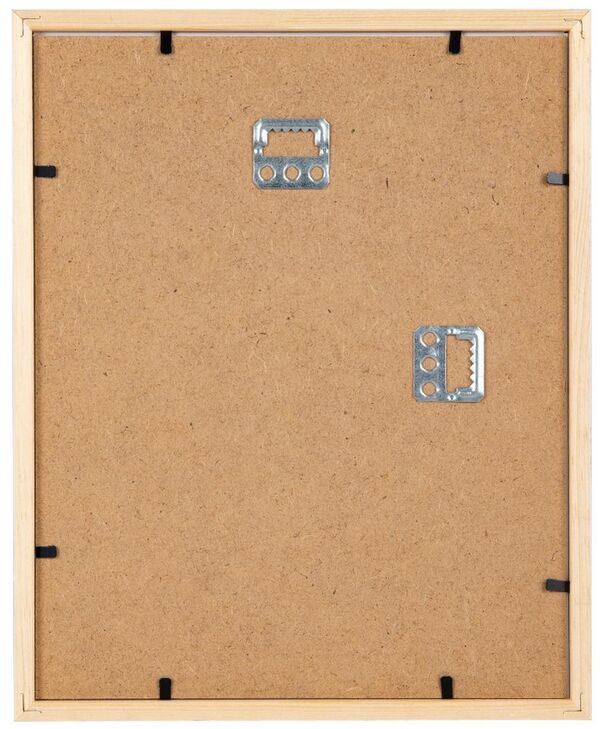 goldbuch Bilderrahmen Pino  20 x 25 cm weiß