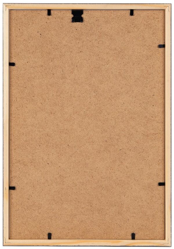 goldbuch Bilderrahmen Pino  20 x 30 cm taupe