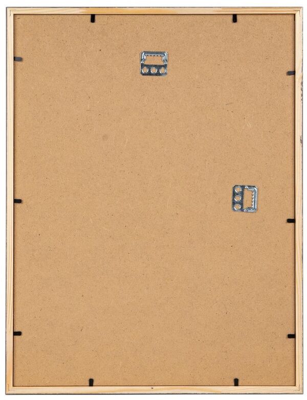 goldbuch Bilderrahmen Pino  30 x 40 cm taupe