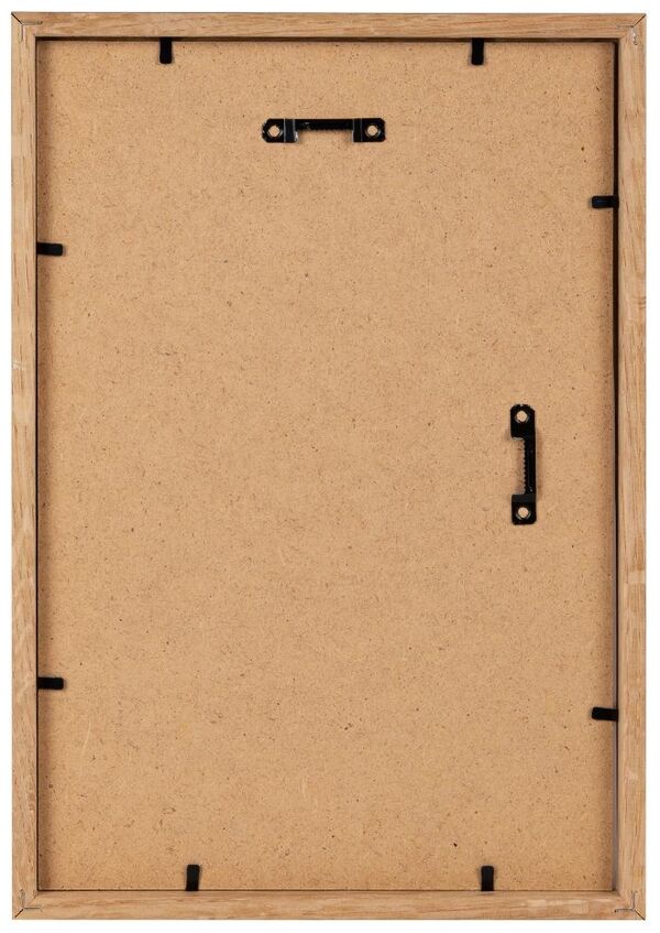 goldbuch Bilderrahmen Solid Oak natur  20x30cm