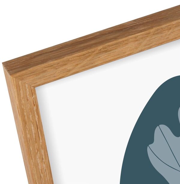 goldbuch Bilderrahmen Solid Oak natur  20x30cm