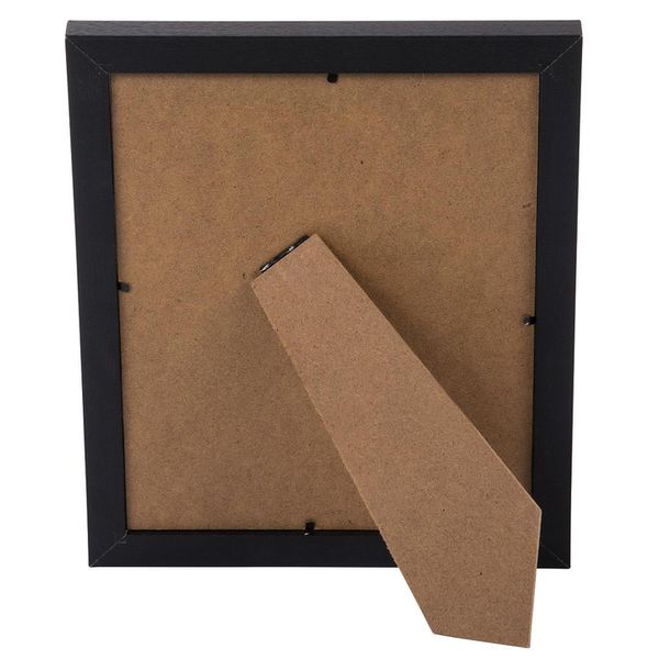 goldbuch Dream 20x30 Holz MDF Portraitrahmen  schwarz