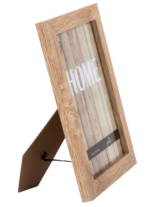 goldbuch Dream 20x30 Holz MDF Portraitrahmen  natur