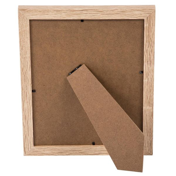 goldbuch Dream 20x30 Holz MDF Portraitrahmen  natur