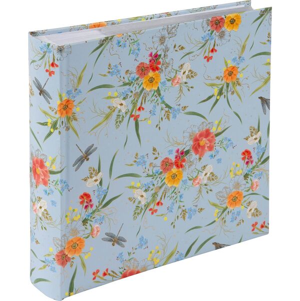 goldbuch Einsteckalbum 10x15 für 200 Fotos Verano  light