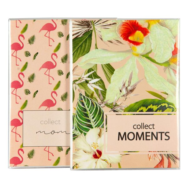 goldbuch Einsteckalbum im Display 32 Fotos 10x15 cm Feeling Good  im Display