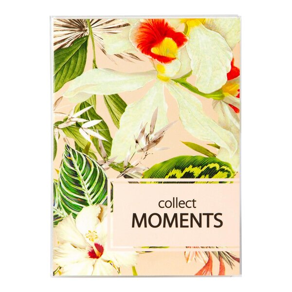 goldbuch Einsteckalbum im Display 32 Fotos 10x15 cm Feeling Good  im Display