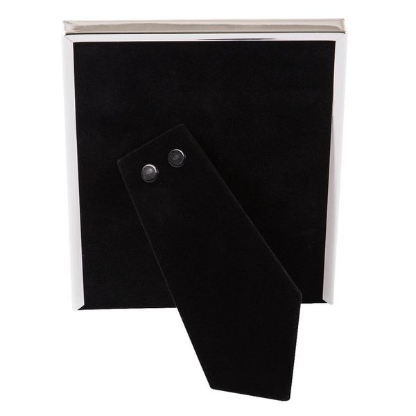 goldbuch Fine Portraitrahmen Metall 13x18  silber