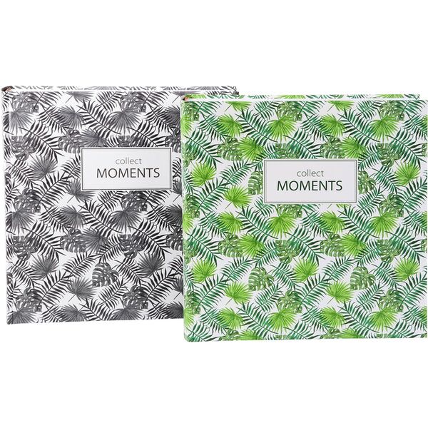 goldbuch Fotoalben sortiert Tropicana  30x31 cm