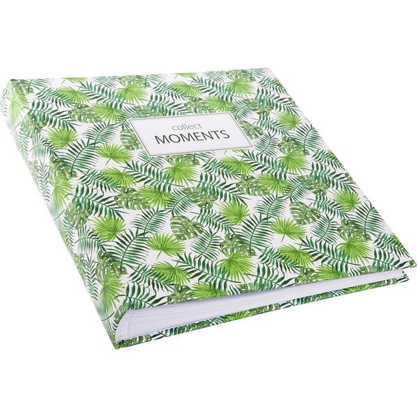 goldbuch Fotoalben sortiert Tropicana  30x31 cm