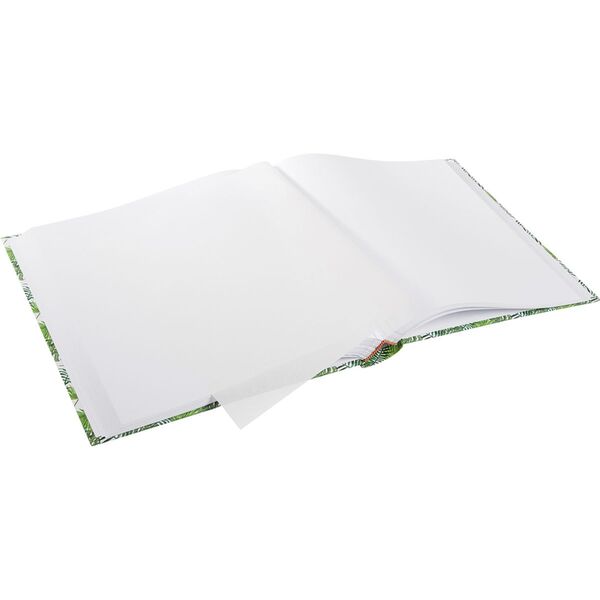 goldbuch Fotoalben sortiert Tropicana  30x31 cm
