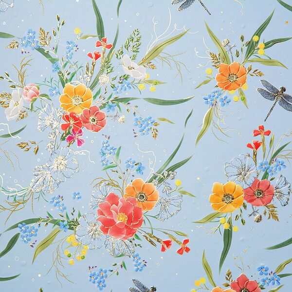 goldbuch Fotoalbum 30x31 cm 60 Seiten weiß Verano  light