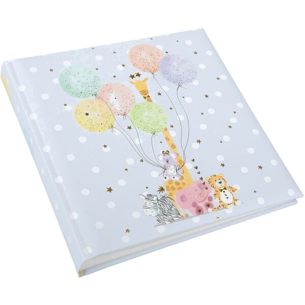 goldbuch Fotoalbum Balloon Party 20x25 60 Seiten 