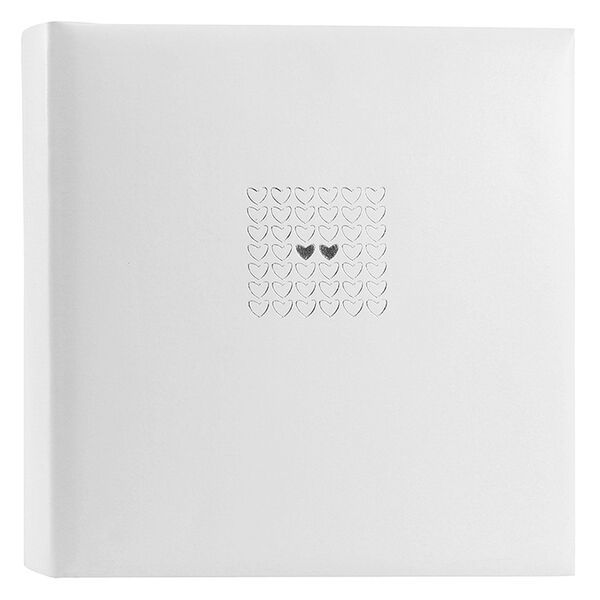 goldbuch Fotoalbum Elegance 30x31 100 Seiten 