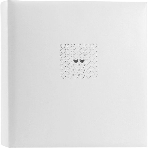 goldbuch Fotoalbum Elegance 30x31 100 Seiten 