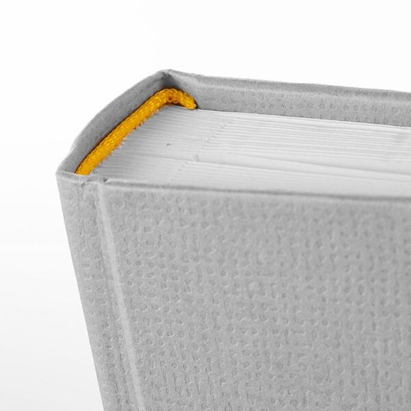goldbuch Fotoalbum Naturliebe 30x31 60 Seiten weiß  grau