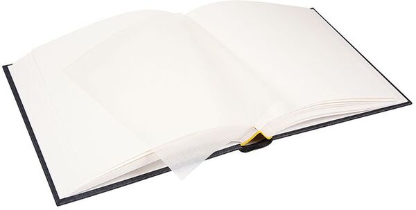 goldbuch Fotoalbum Summertime 30x31 100 weiße Seiten  anthrazit