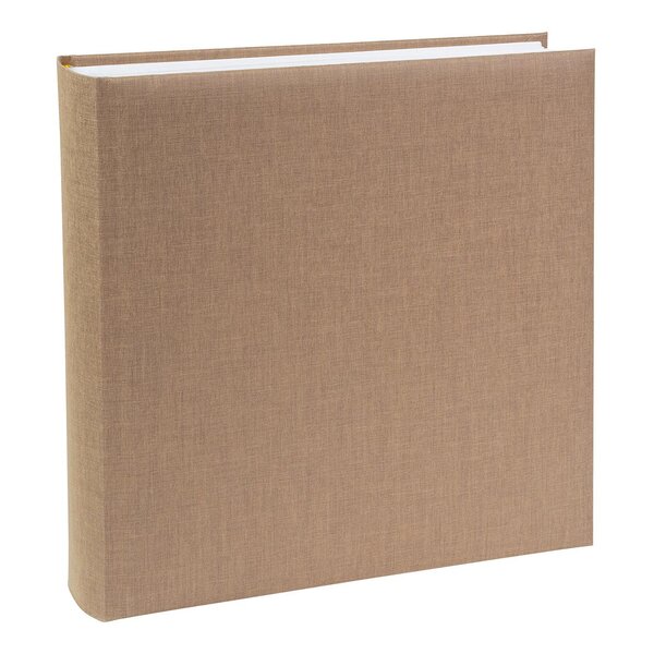 goldbuch Fotoalbum Summertime 30x31 100 weiße Seiten  maple