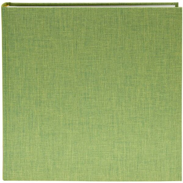 goldbuch Fotoalbum Summertime Trend 30x31 100 weiße Seiten  hellgrün