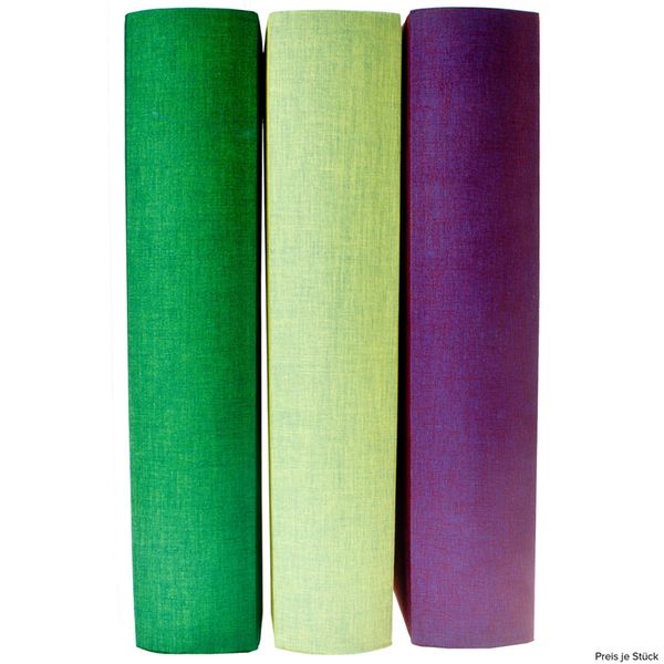 goldbuch Fotoalbum Summertime Trend 22x16 36 weiße Seiten sortiert 