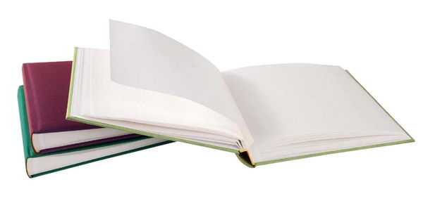 goldbuch Fotoalbum Summertime Trend 22x16 36 weiße Seiten  hellgrün