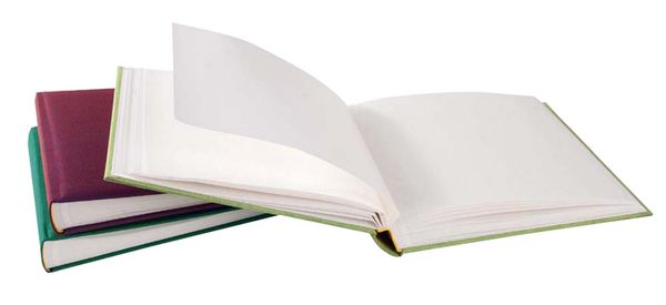 goldbuch Fotoalbum Summertime Trend 25x25 60 weiße Seiten  hellgrün