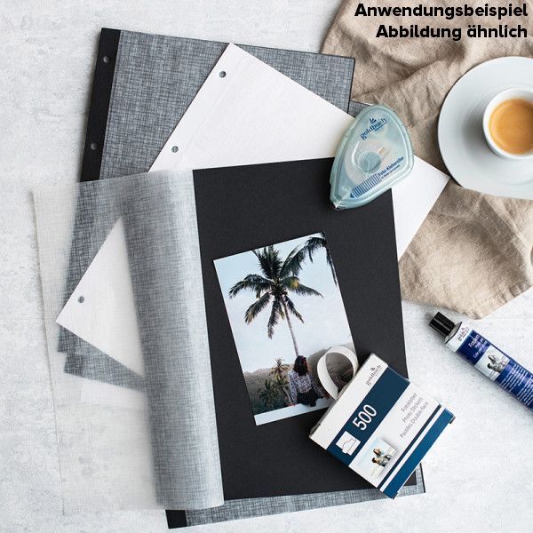 goldbuch Fotoklebepunkte  250 Stück