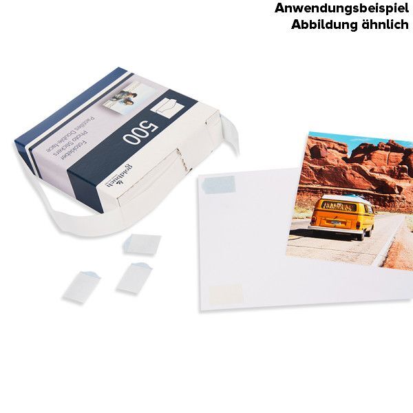 goldbuch Fotoklebepunkte  250 Stück