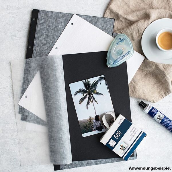 goldbuch Fotoklebepunkte  500 Stück