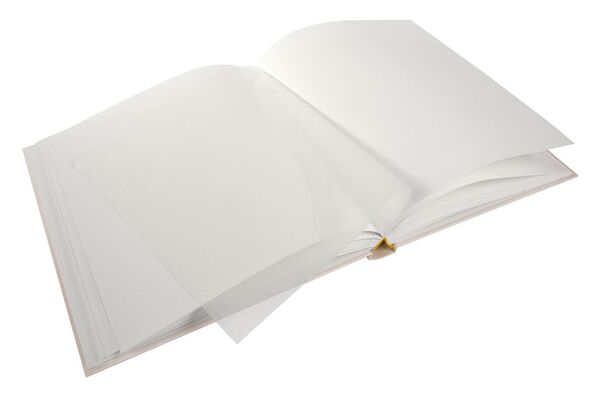 goldbuch Hochzeitsalbum Herzklopfen 30x31 60 Seiten 