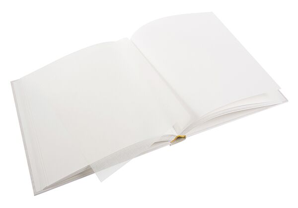 goldbuch Hochzeitsalbum Mr. & Mrs. 30x31 60 weiße Seiten 