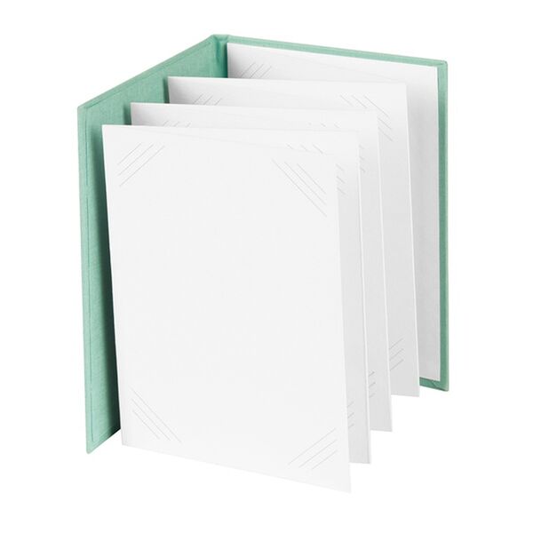 goldbuch miniClick Album Bella Vista  aqua