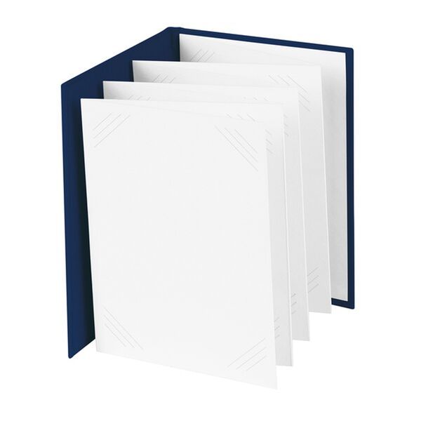 goldbuch miniClick Album Bella Vista  blau