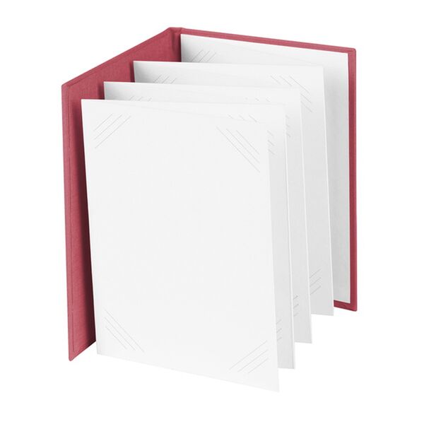 goldbuch miniClick Album Bella Vista  fuchsia