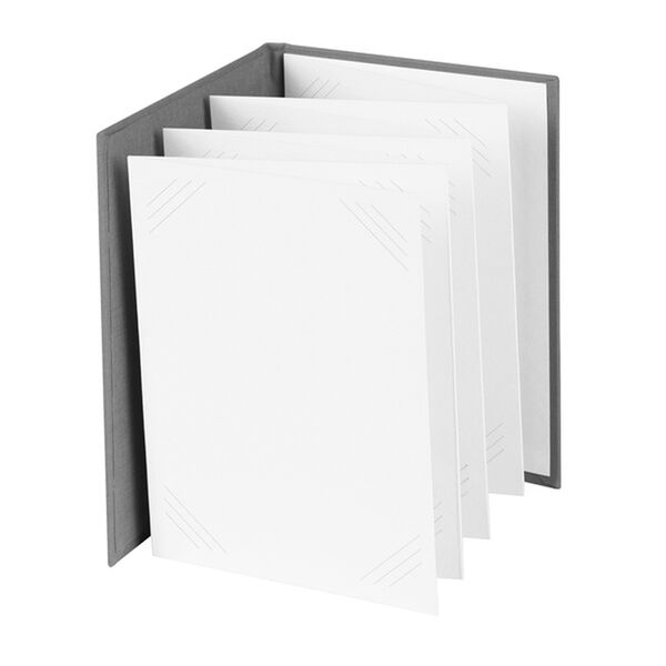 goldbuch miniClick Album Bella Vista  grau