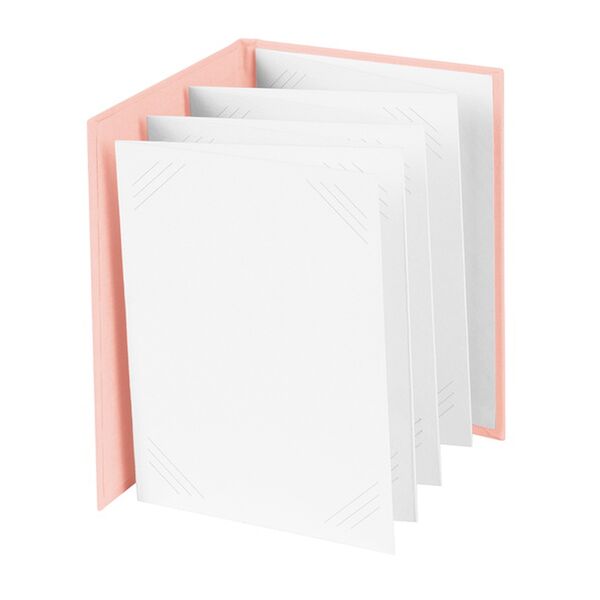 goldbuch miniClick Album Bella Vista  rose