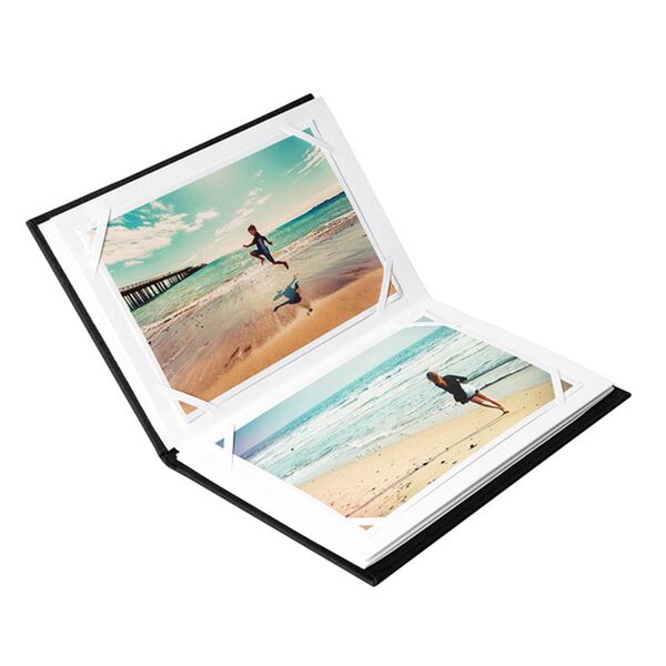 goldbuch miniClick Album Bella Vista  schwarz